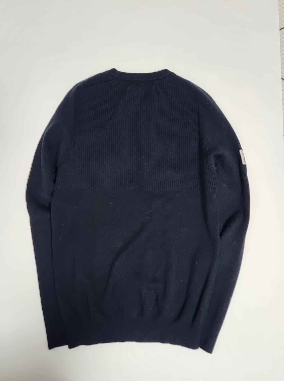 라코스테  네이비니트 상품이미지2