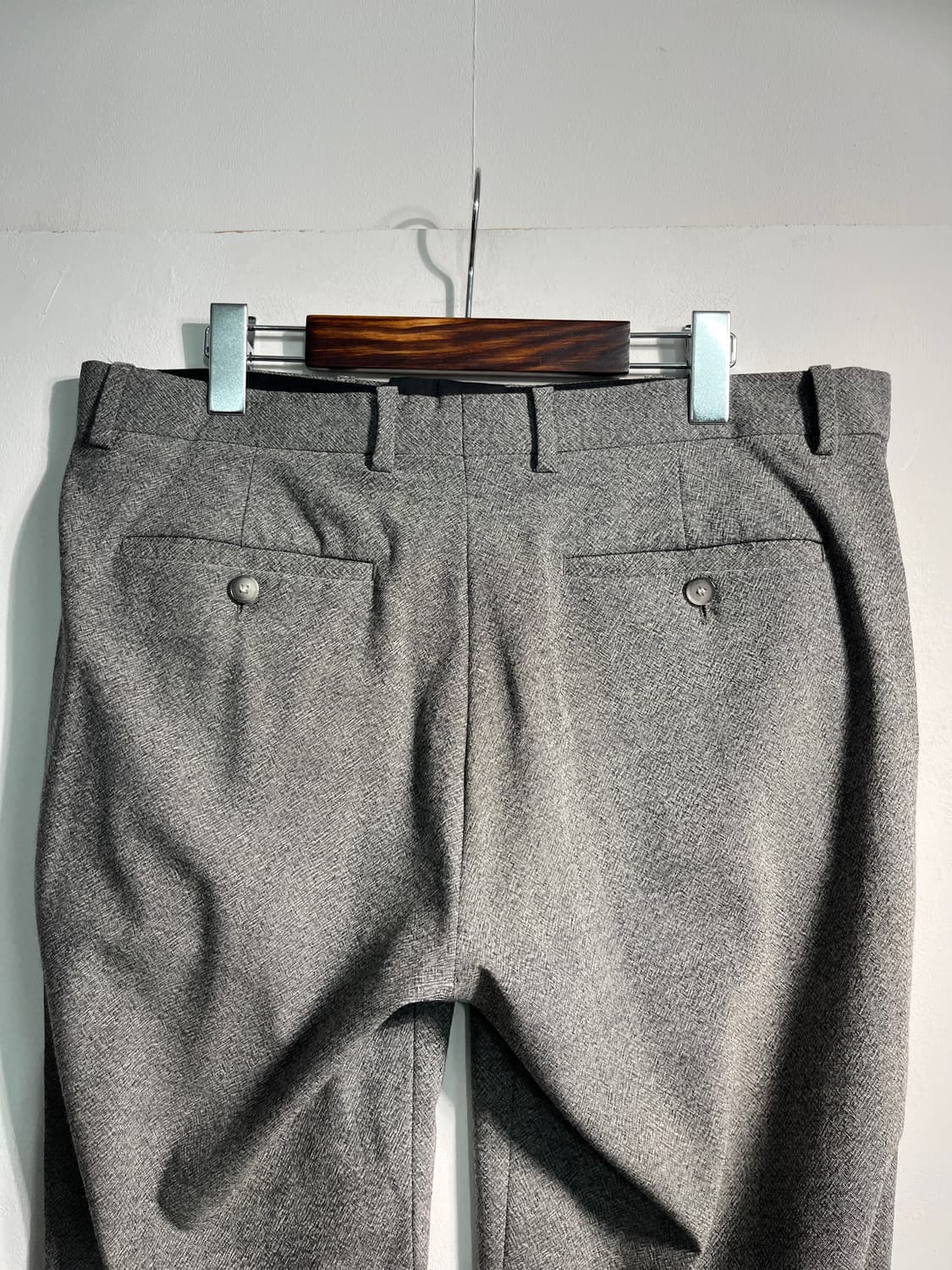Theory 띠어리 virgin wool 97% 혼방 팬츠 33인치 상품이미지8