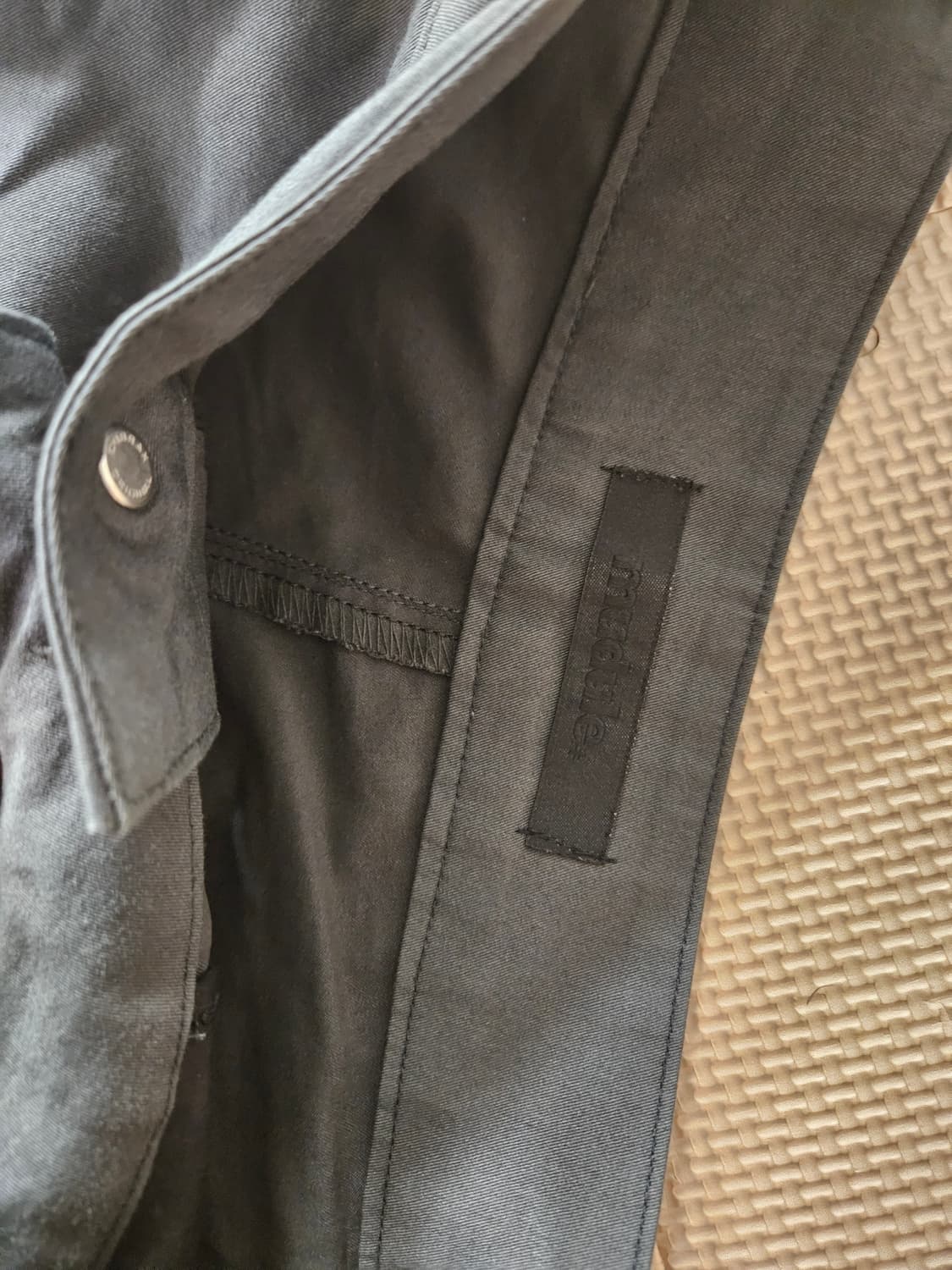 머듈 Q3 차콜 상품이미지3