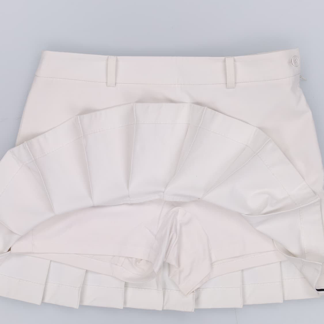 67 레노마 여성 플리츠 치마바지 0123H2 상품이미지5