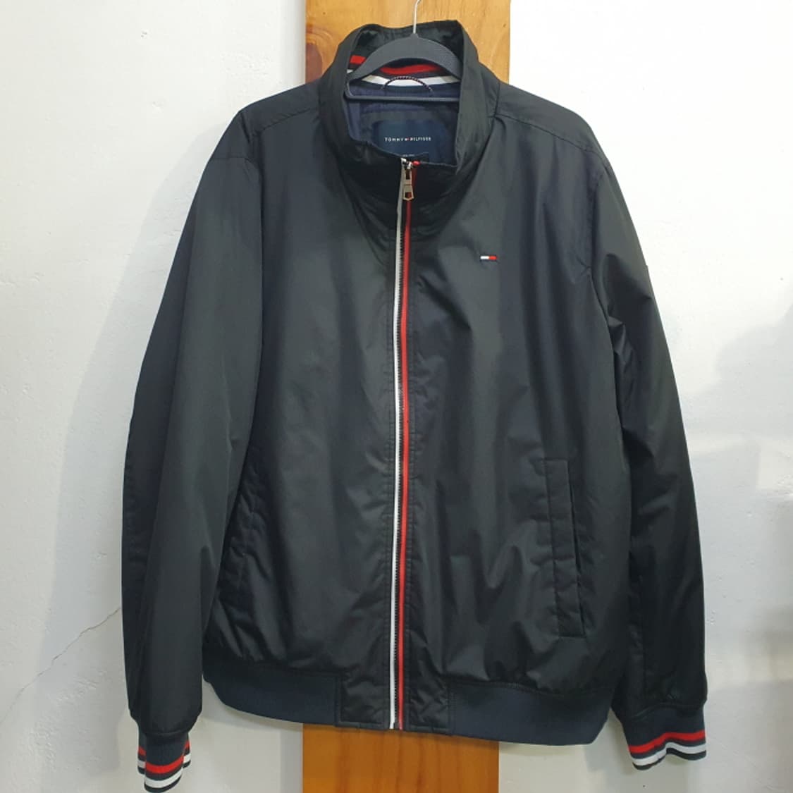 타미힐피거 패딩점퍼(105) 상품이미지1