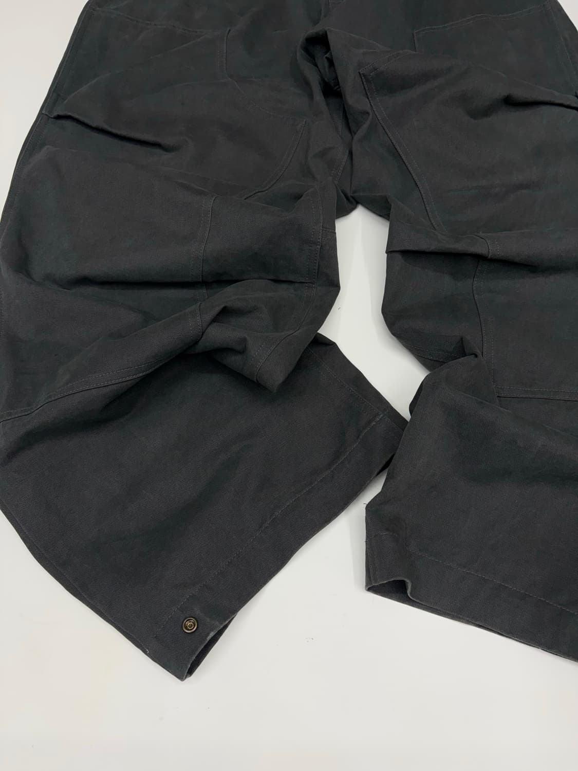 etce 그레이 포켓 워크팬츠 상품이미지2