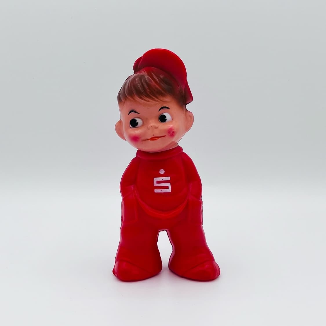 독일 빈티지 삑삑이 인형 상품이미지1