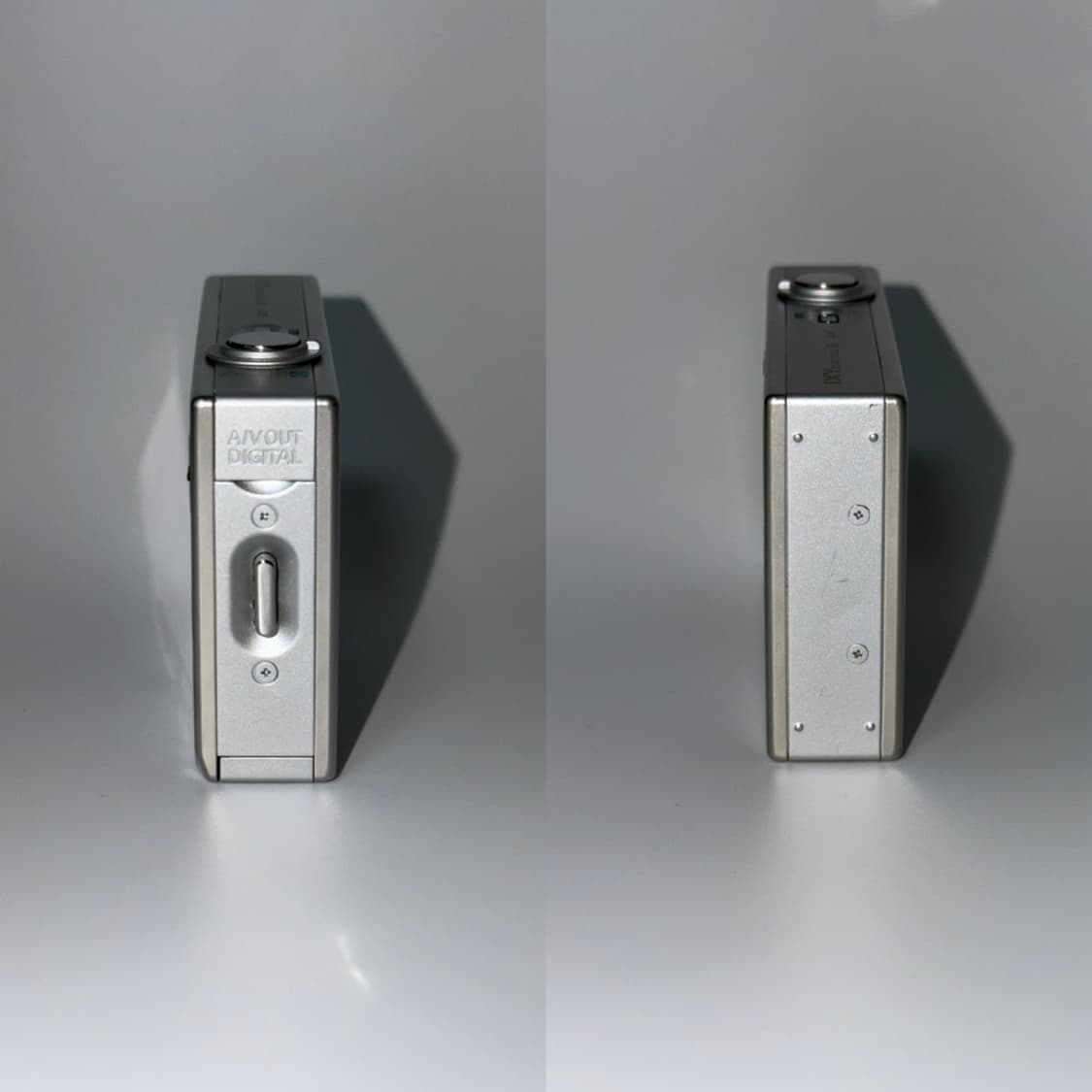 [바로사용가능] Canon IXUS 익서스 70 IXY 익시 10 실버 상품이미지5