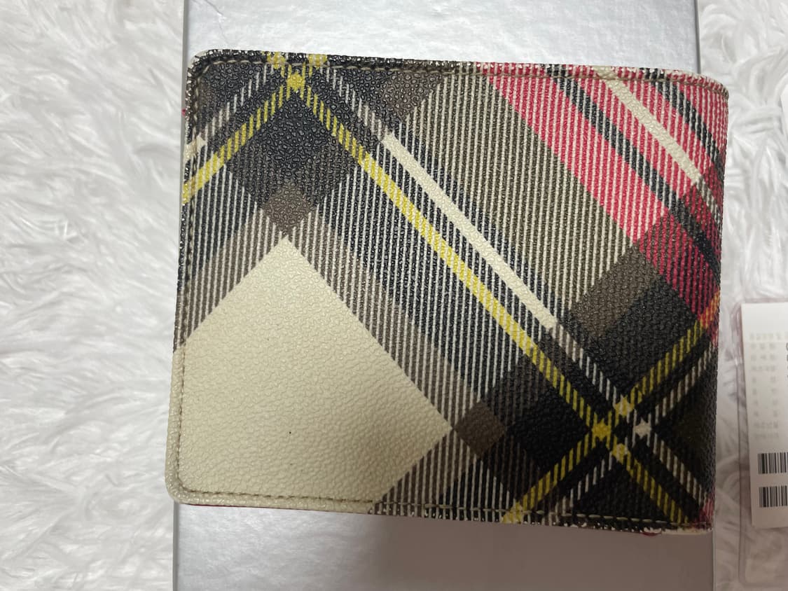 비비안웨스트우드 지갑 상품이미지5