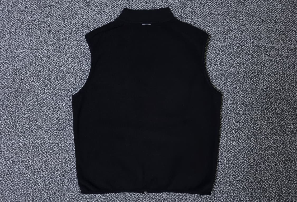 [무료배송][150]내셔널지오그래픽 키즈 후리스 조끼 상품이미지2