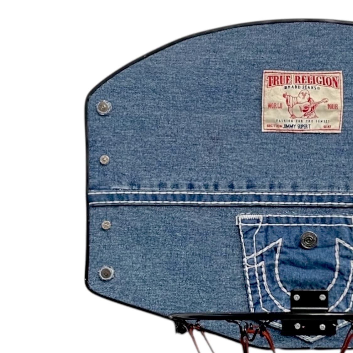 True Religion Basketball Hoop 상품이미지2