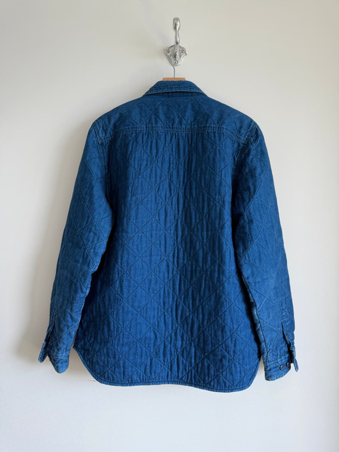 펜필드(Penfield) 퀄팅 셔츠 자켓 상품이미지5