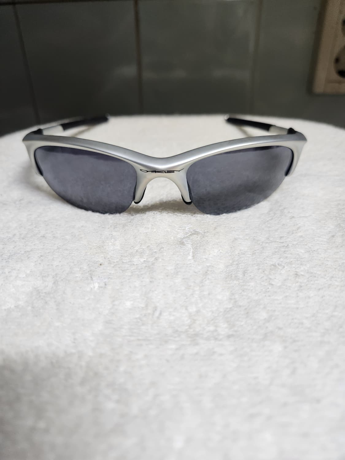 오클리 하프자켓 1.0 선글라스 고글 oakley haif jacket 상품이미지1