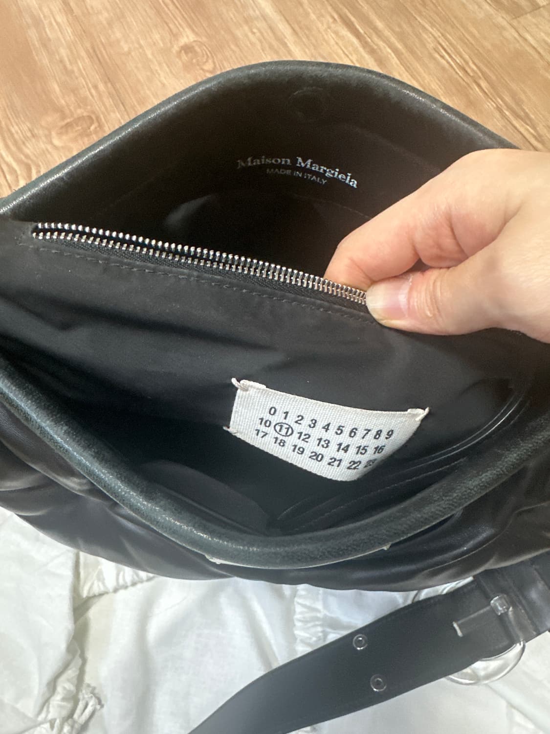 마르지엘라 글램슬램 라지 상품이미지4