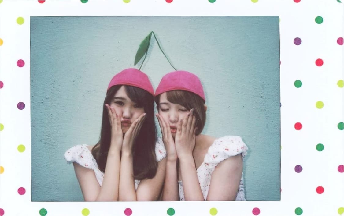 작례O 감성듬뿍 인스탁스 미니 8 즉석 카메라 폴라로이드 빈티지  상품이미지2