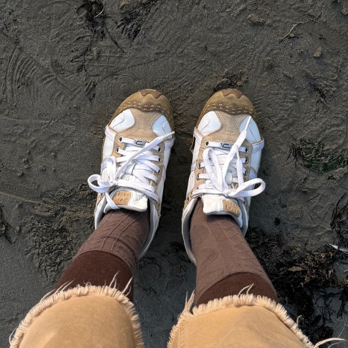 00s DIESEL HAYO 아카이브 드라이빙 슈즈 상품이미지2