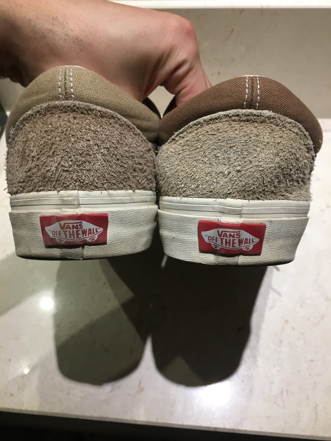 반스 사보타지 280 [뼈반스] 상품이미지4