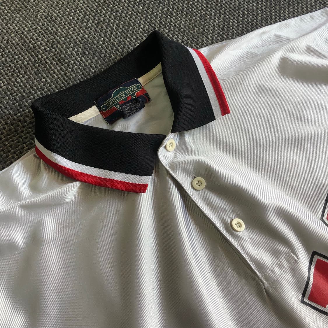 [XXL] 90s Harlem Gear America  상품이미지5
