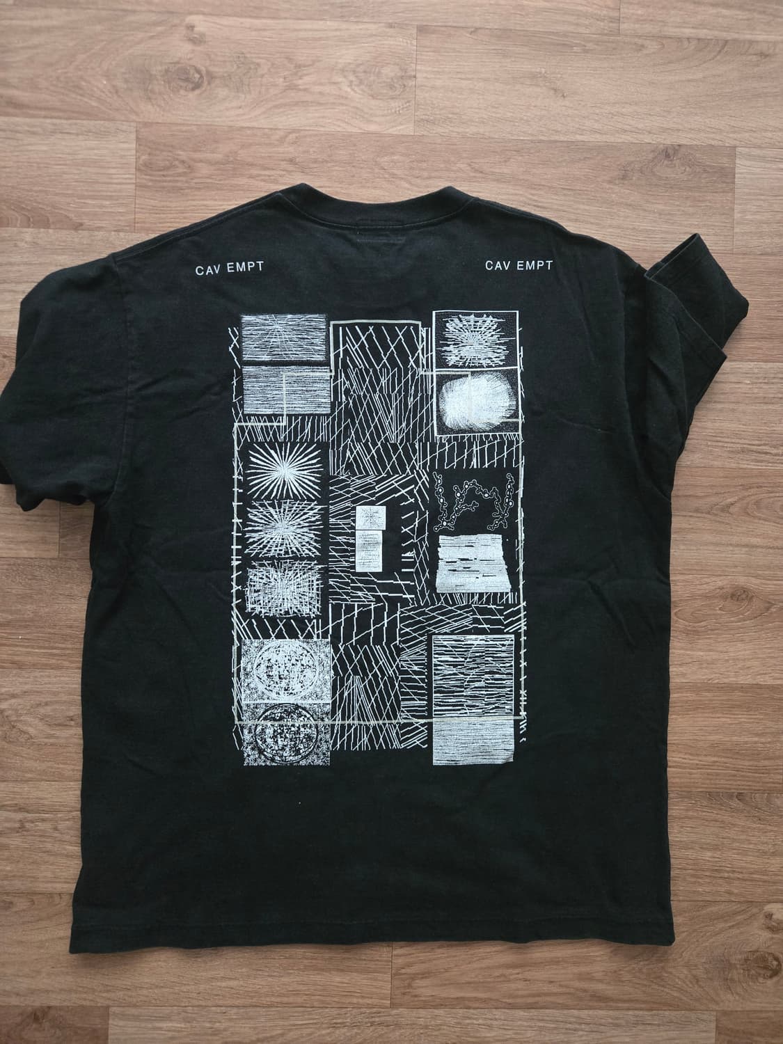 카브엠트 티셔츠 상품이미지2