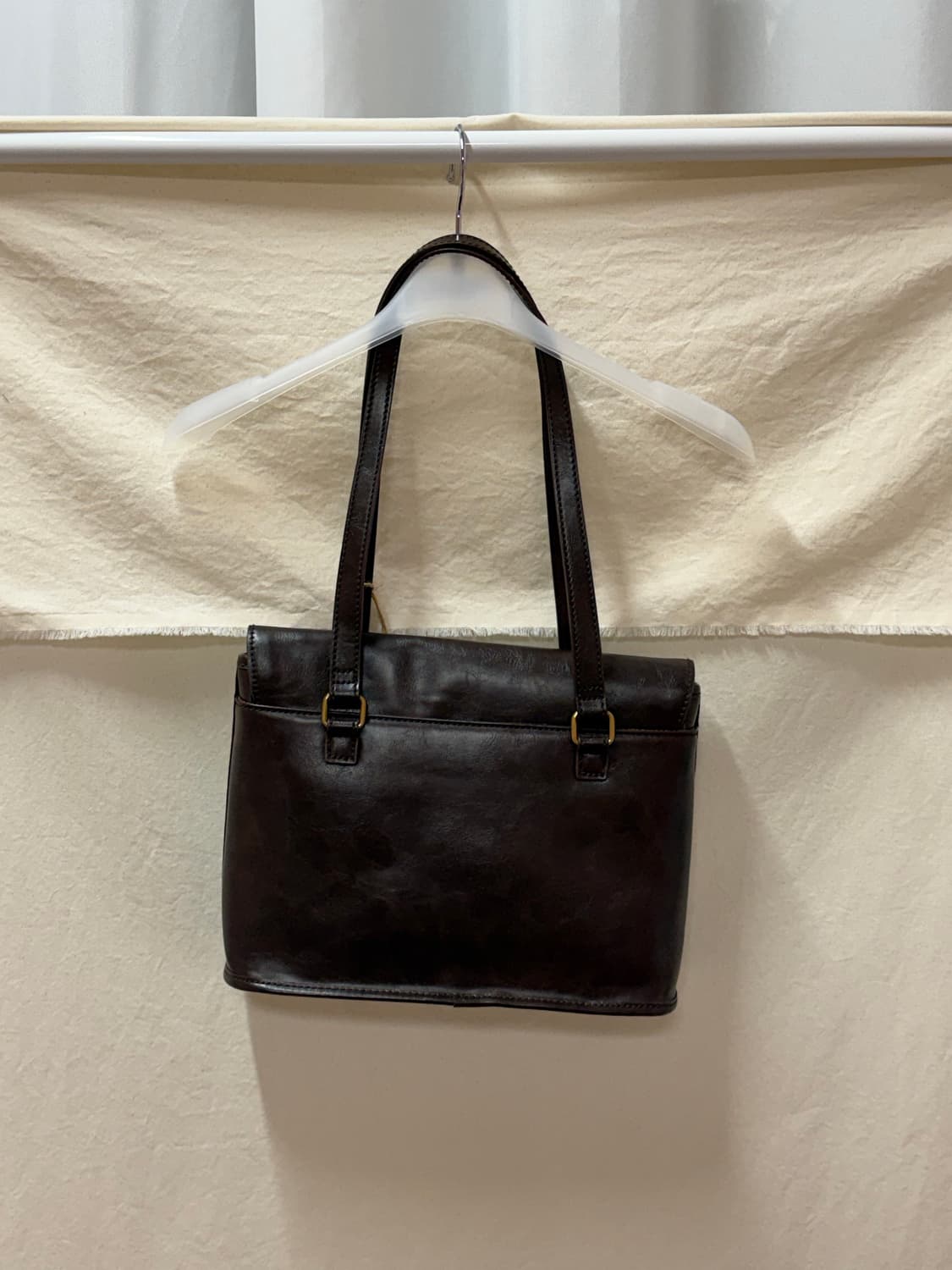 브랜디멜빌 레더 숄더백 상품이미지2