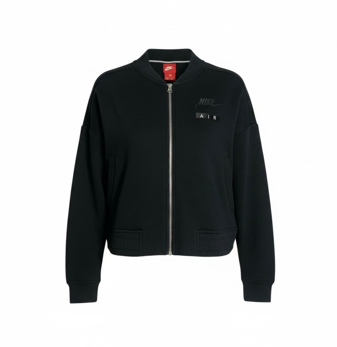 나이키 크롭 자켓 s 상품이미지1