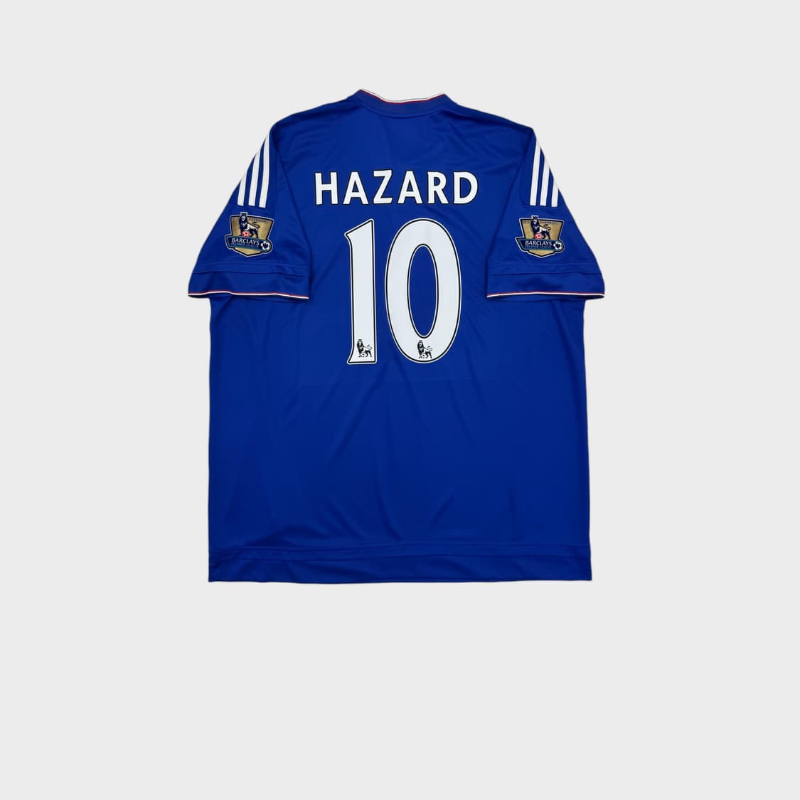 15-16 첼시 홈 No.10 에덴 아자르 상품이미지2