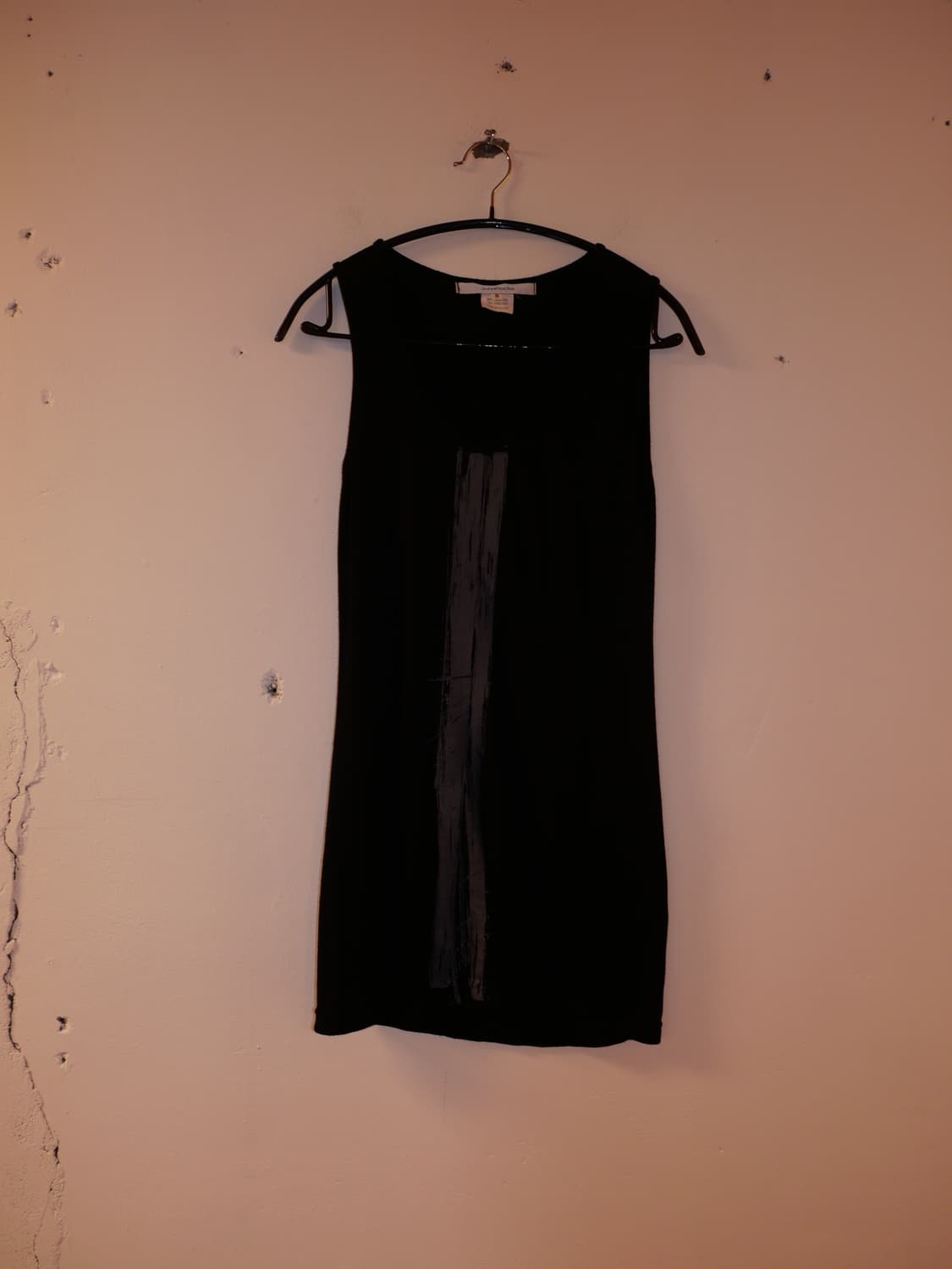 john rocha 90s printed sleeveless 상품이미지1