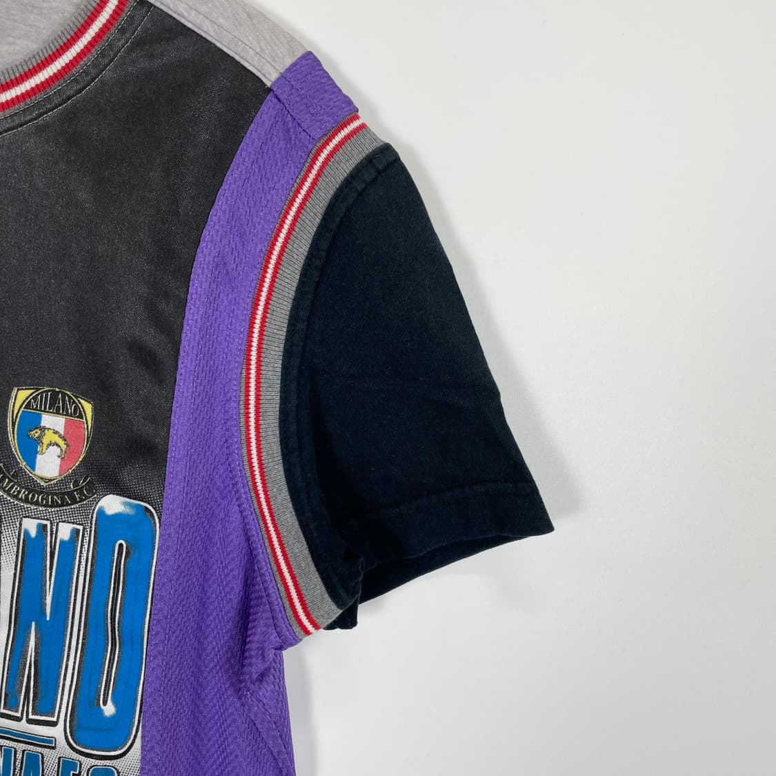 돌체앤가바나 d&g 축구 유니폼 저지 티셔츠 상품이미지5