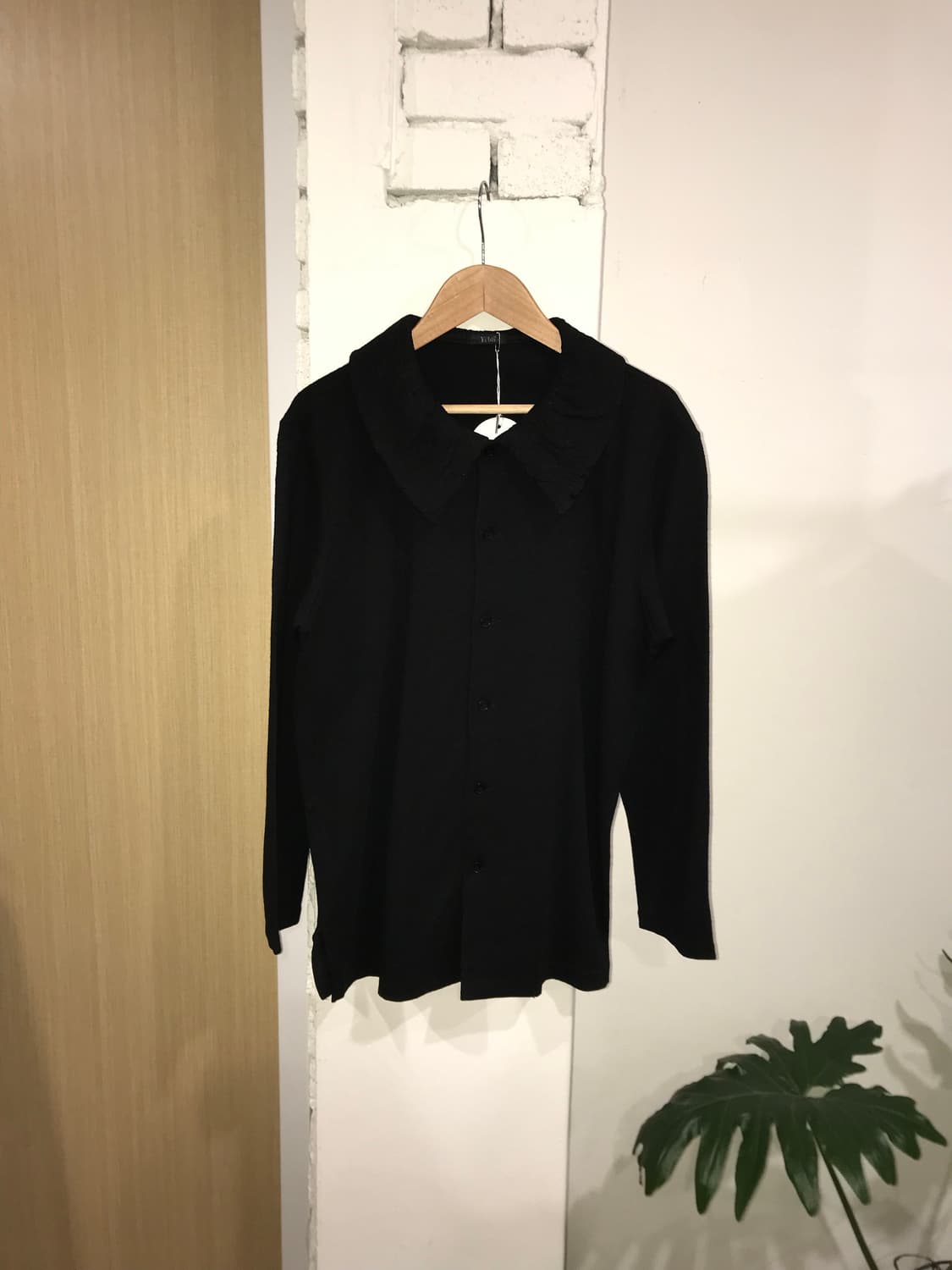 Yohji yamamoto cardigan 상품이미지4