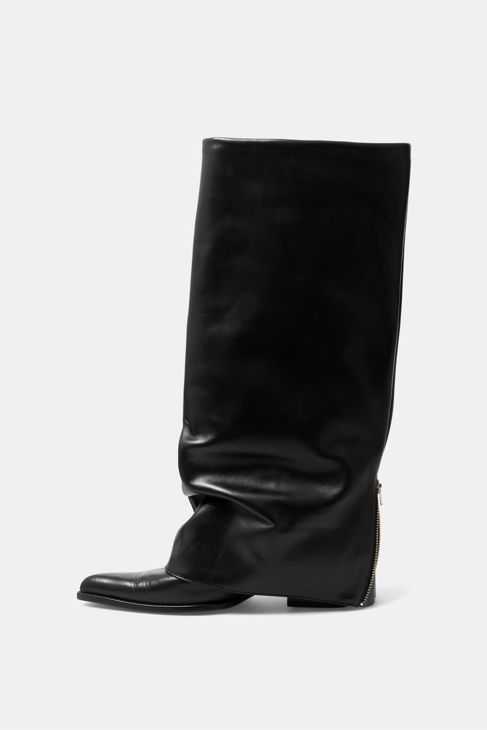 더일마 rota warmer boots 37사이즈 (원가 598,000 상품이미지2