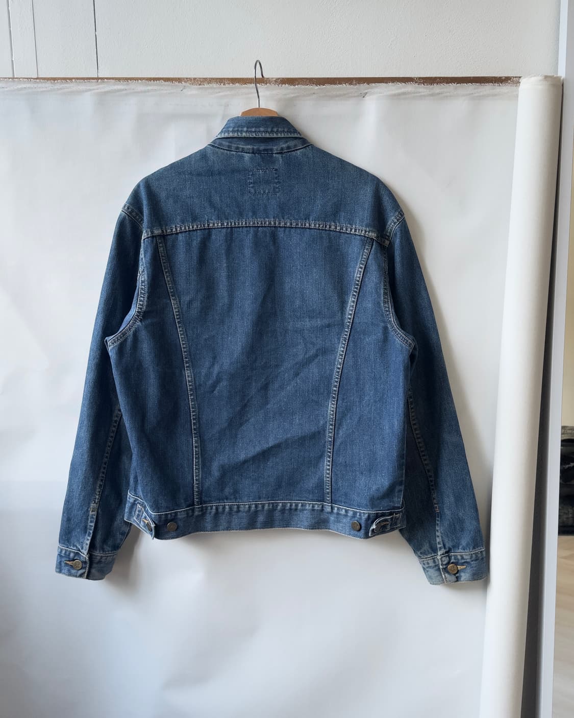 [Lee] trucker denim jacket 상품이미지8