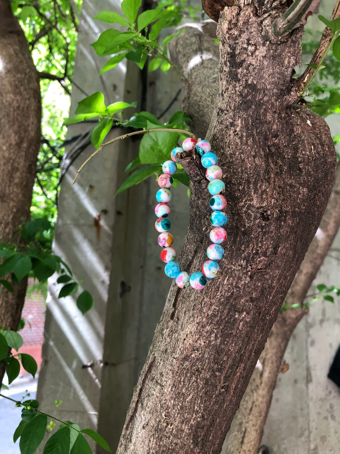 잉어 팔찌 상품이미지2