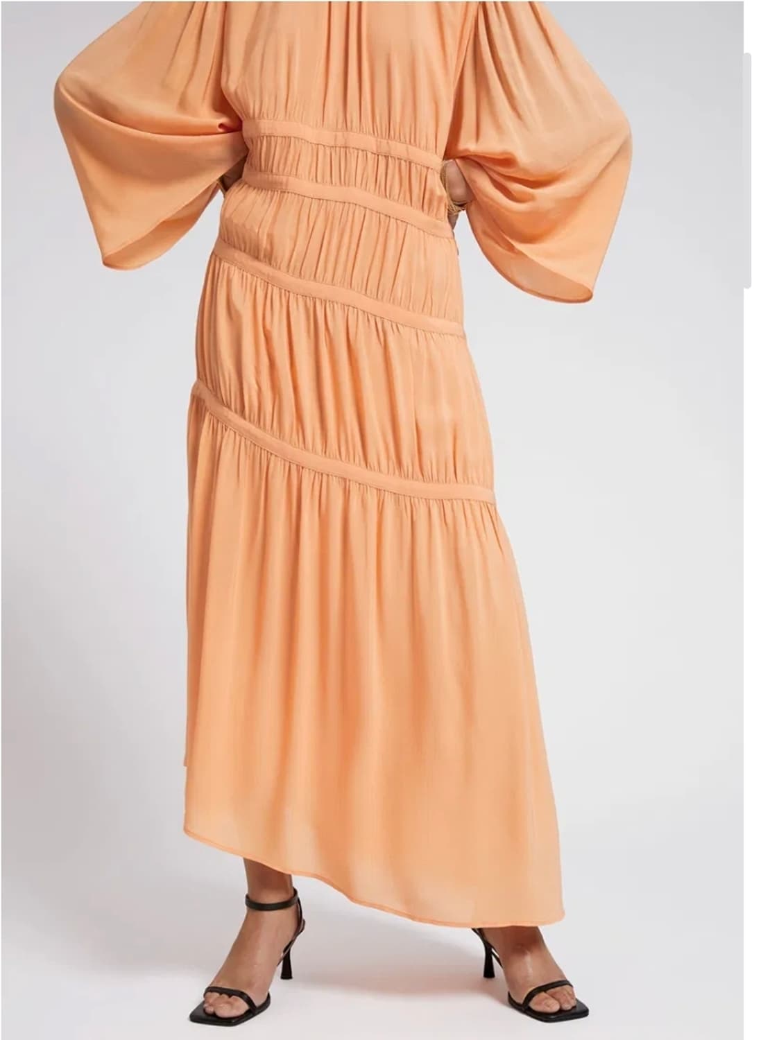 NEW & Other Stories 롱 원피스 M 상품이미지3