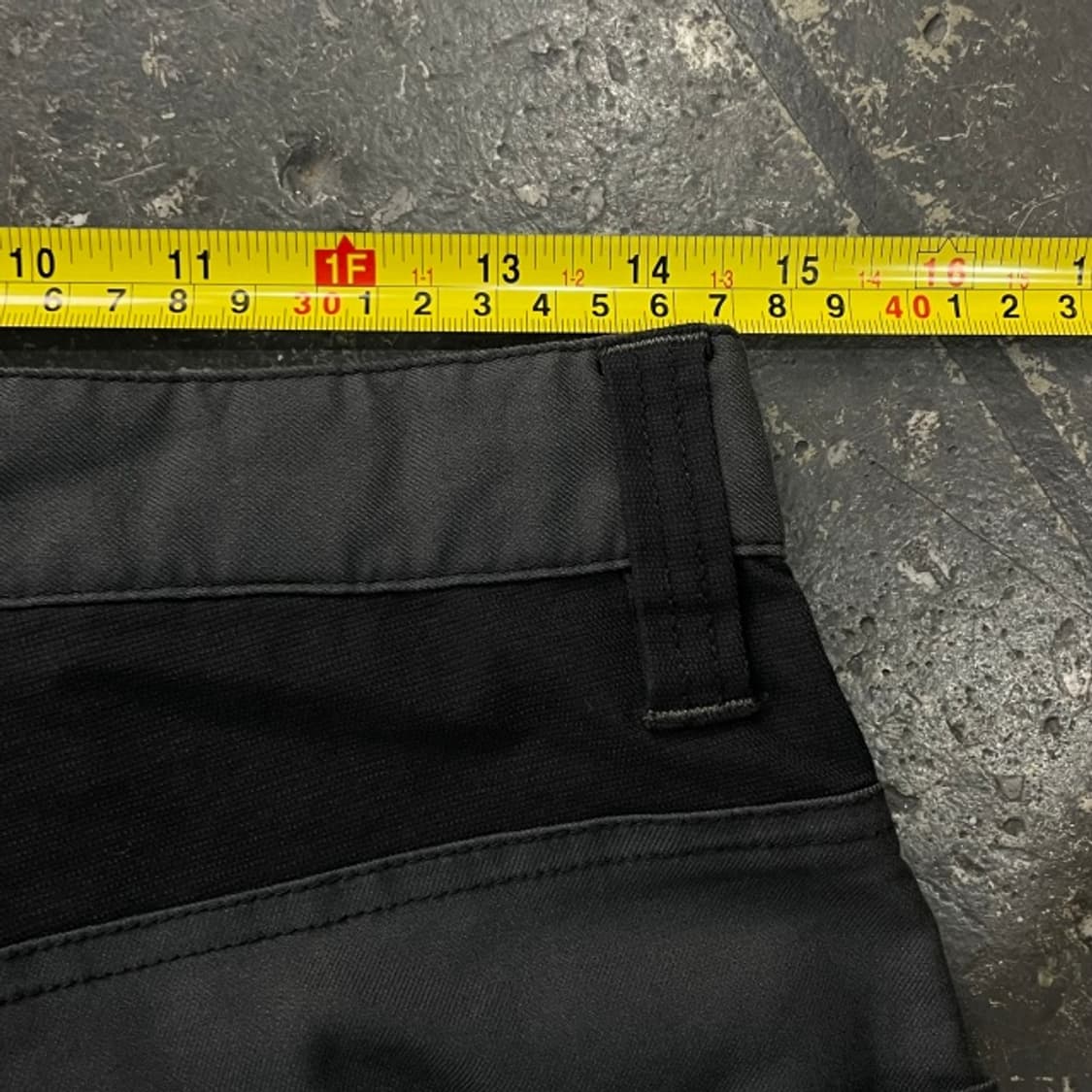 32 오클리 고프코어 팬츠  상품이미지8