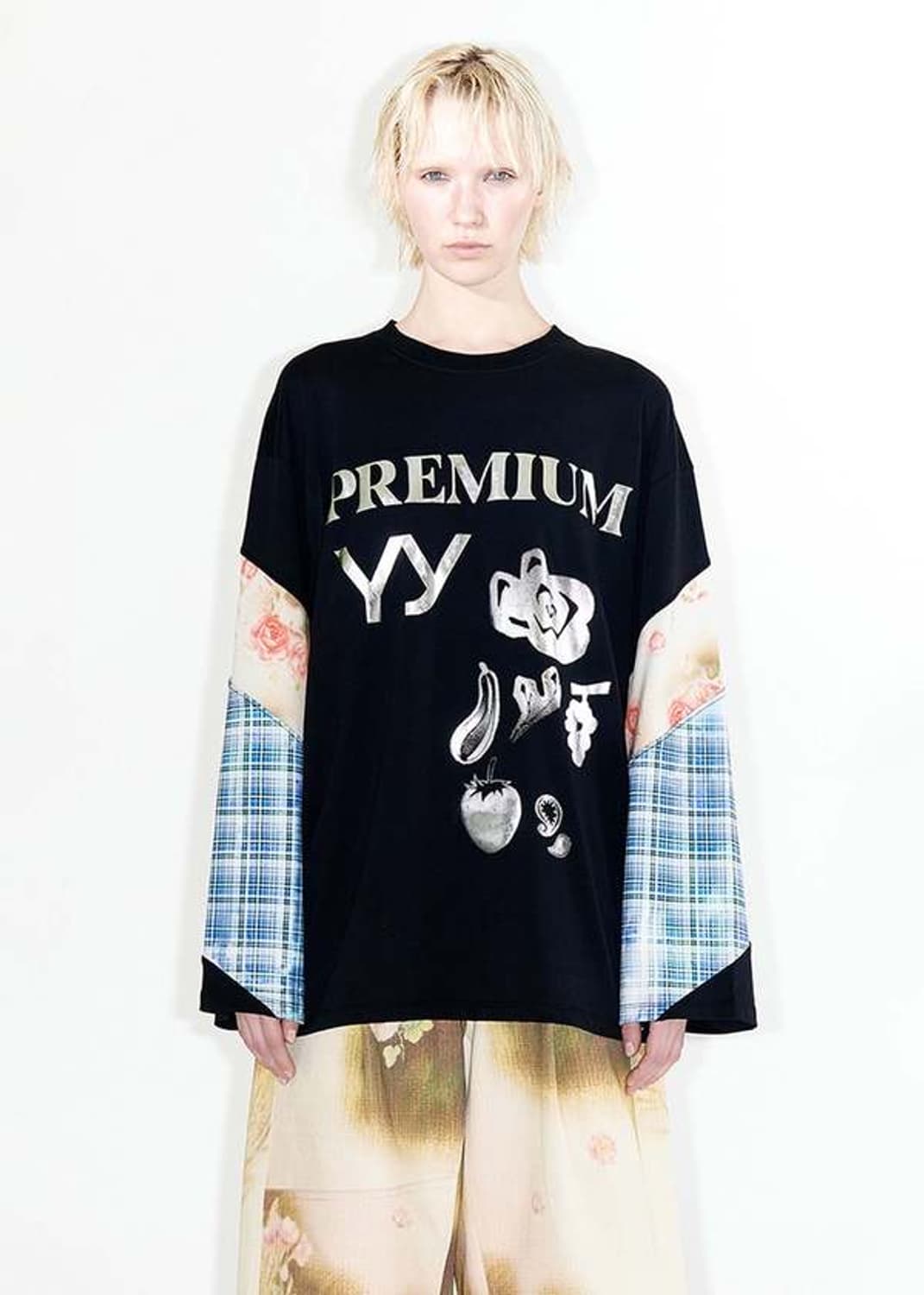 오픈와이와이 openyy 롱슬리브 상품이미지2