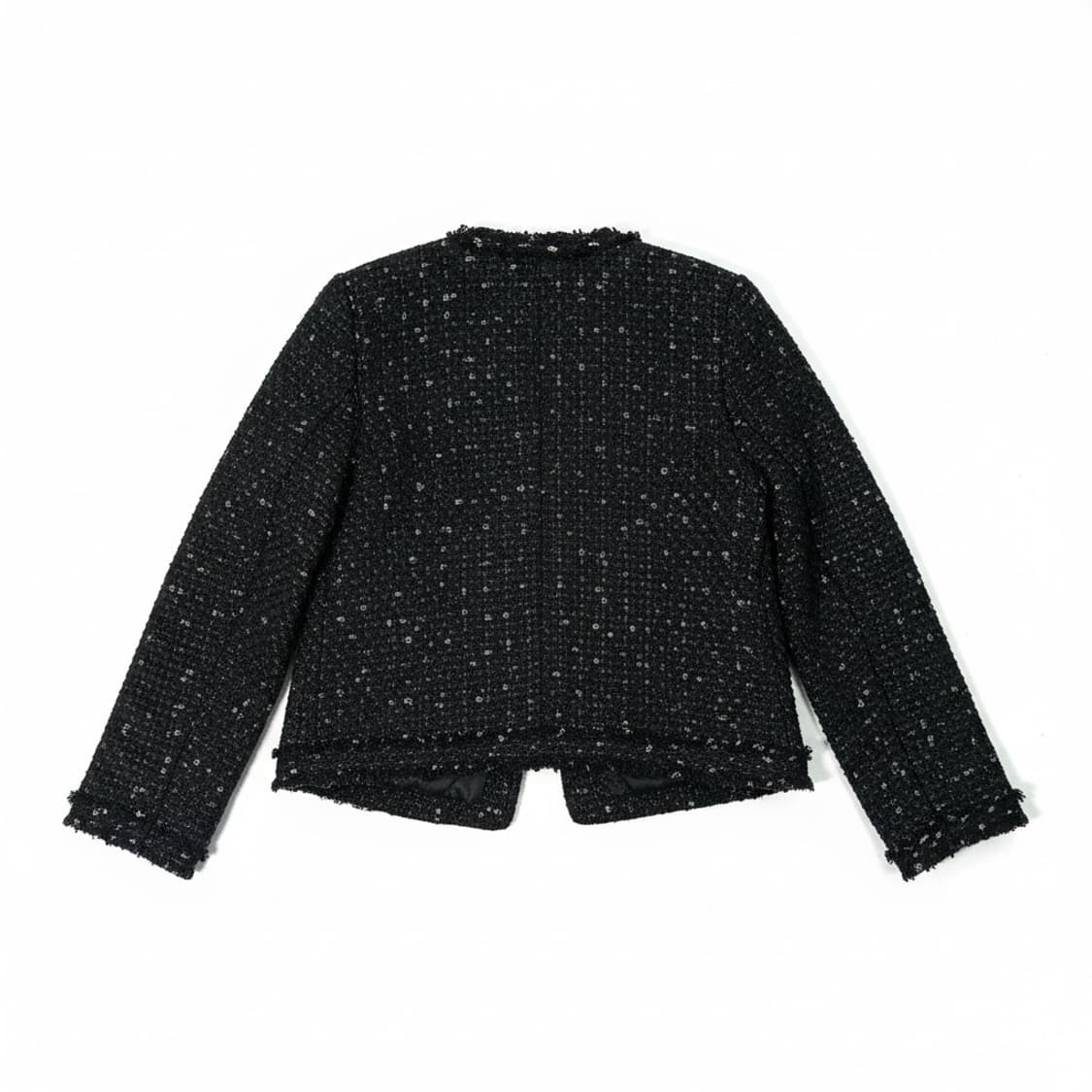 샤틴 트위드자켓 상품이미지2