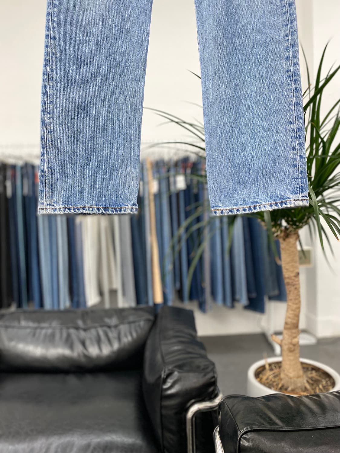Levis501 Straight Fit 00s 31사이즈 a5261 상품이미지3