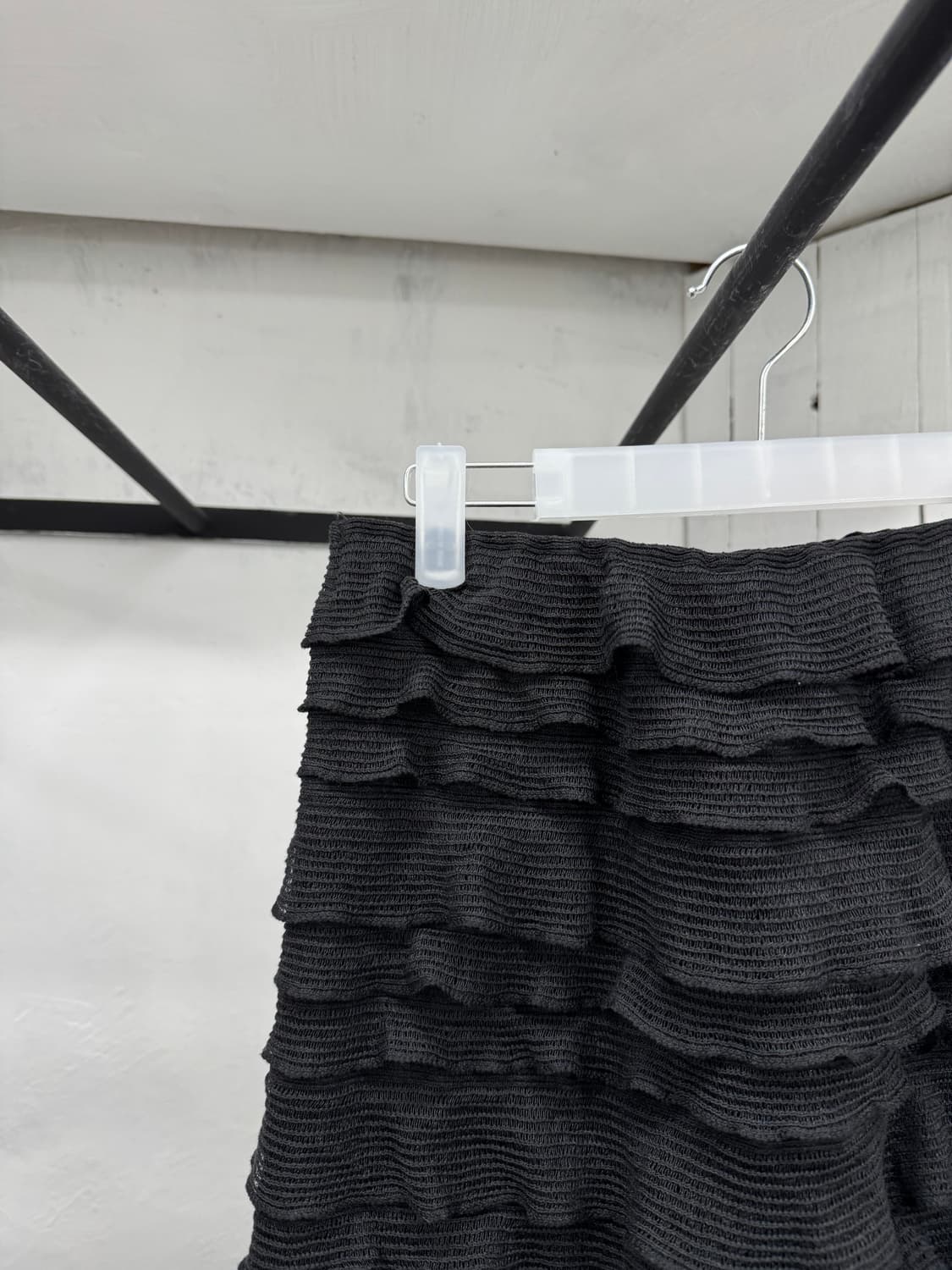 vtg skirt 상품이미지2