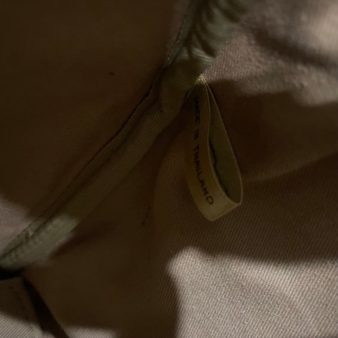 폴로 랄프로렌 토트백 상품이미지9