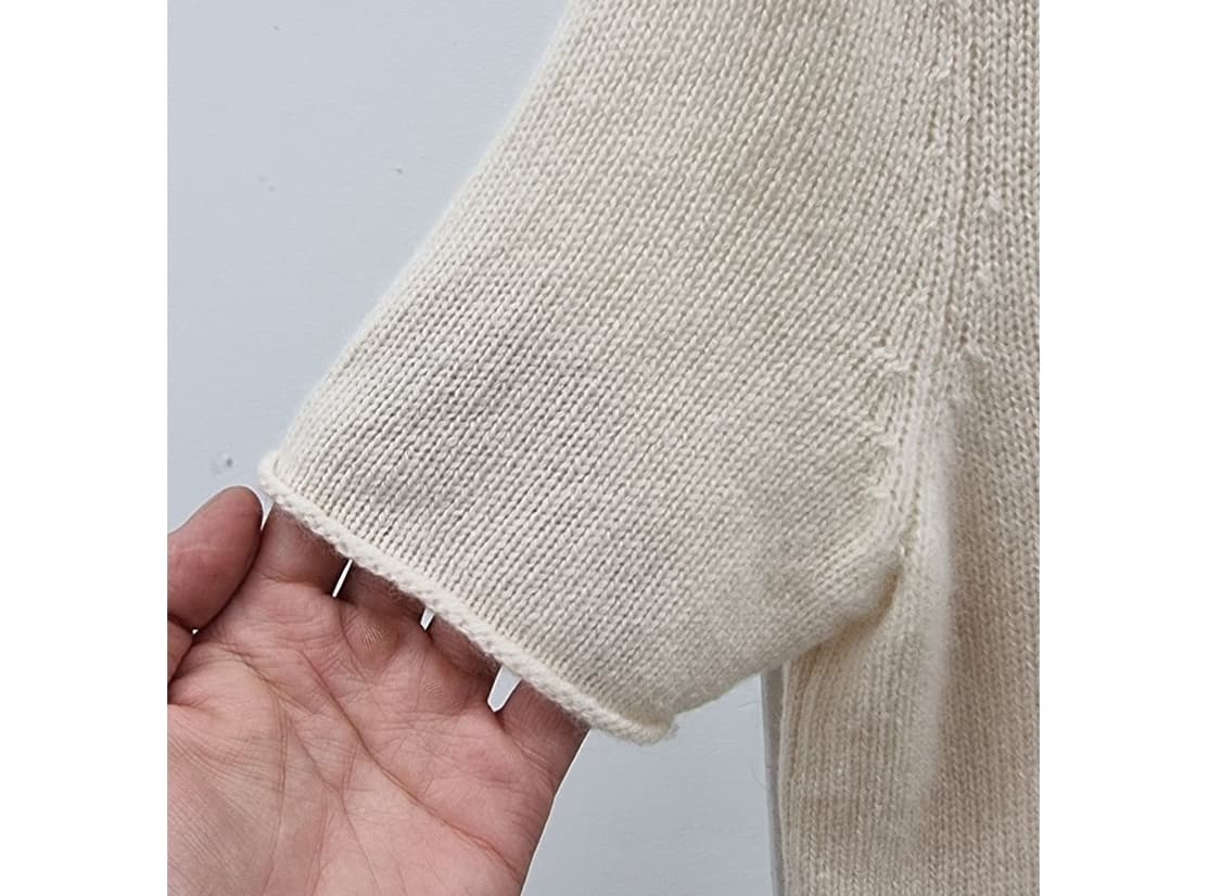 Theory 띠어리 캐시미어 상품이미지5