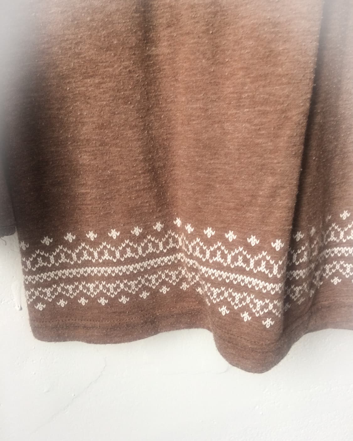 Ethnic mood sleeve 상품이미지4