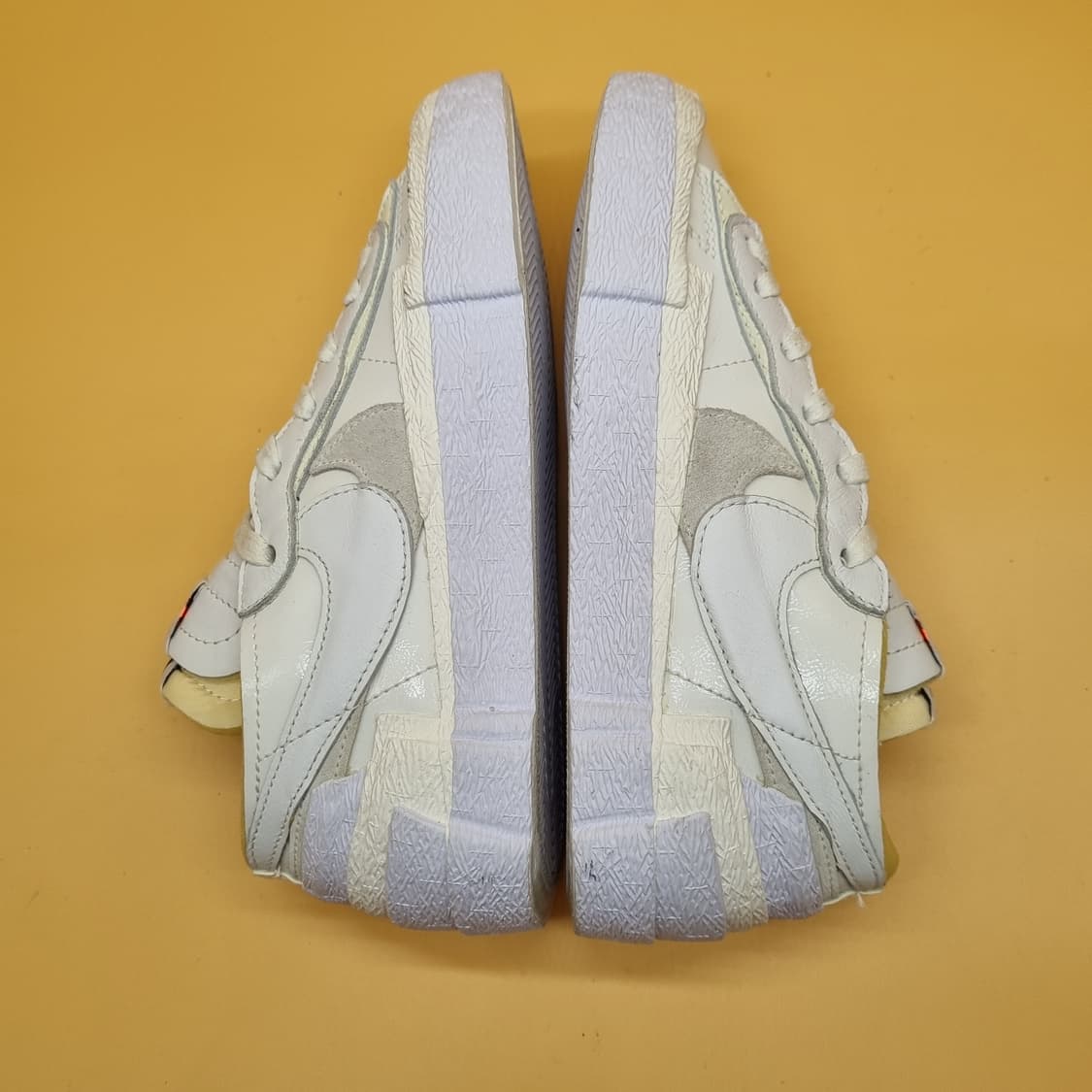 나이키 사카이 블레이저 로우 스니커즈230. 상품이미지5