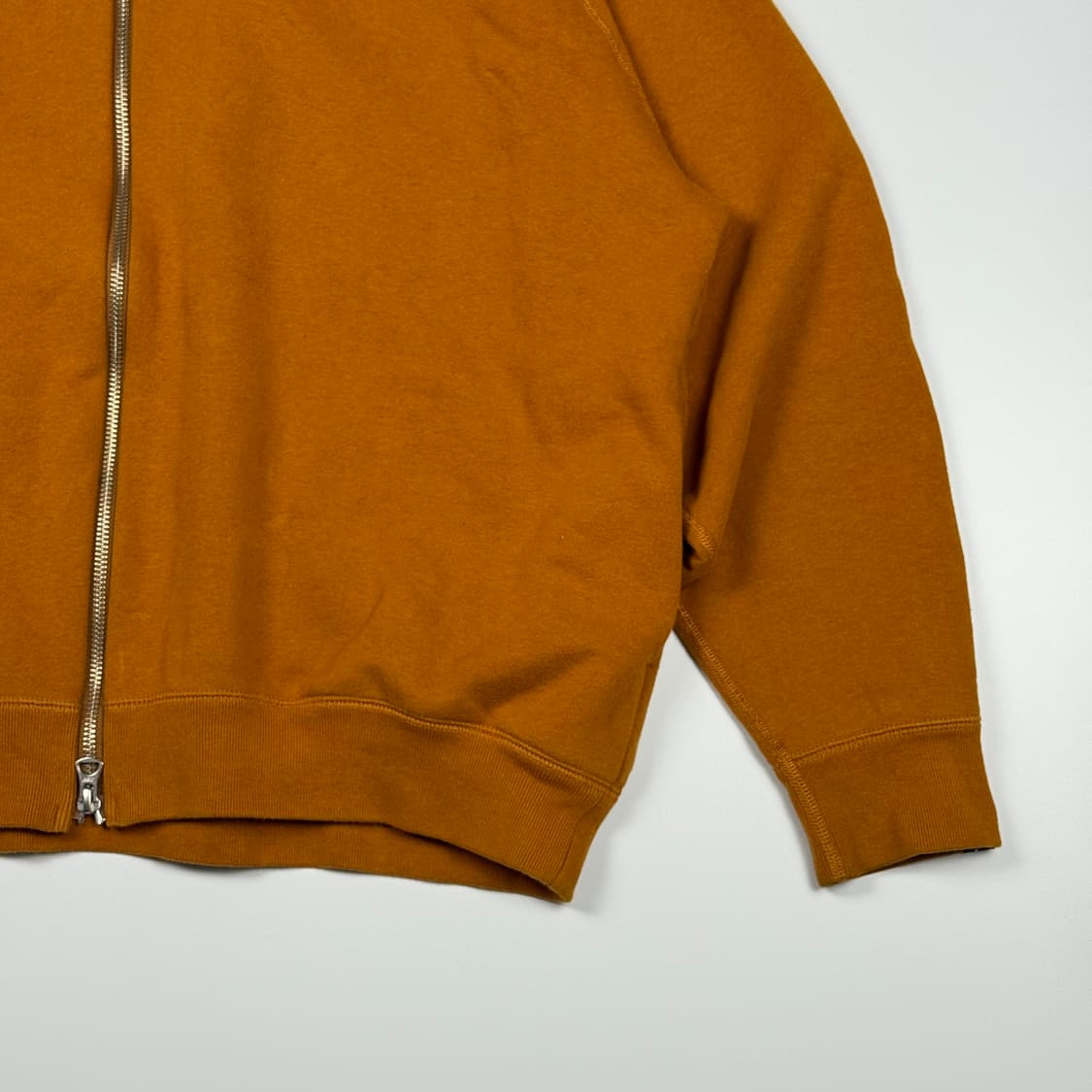 (105) 그라프페이퍼 코튼 투웨이 후드 집업 자켓 상품이미지5