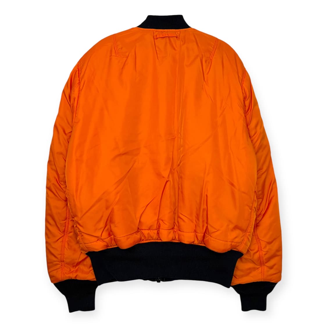 알파인더스트리 나사 ma-1 항공점퍼 자켓 상품이미지10