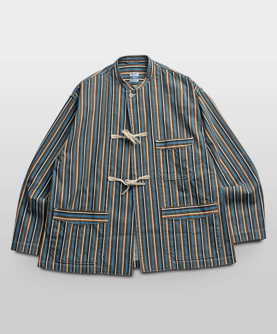 ARMY TWILL  RELUME  상품이미지2