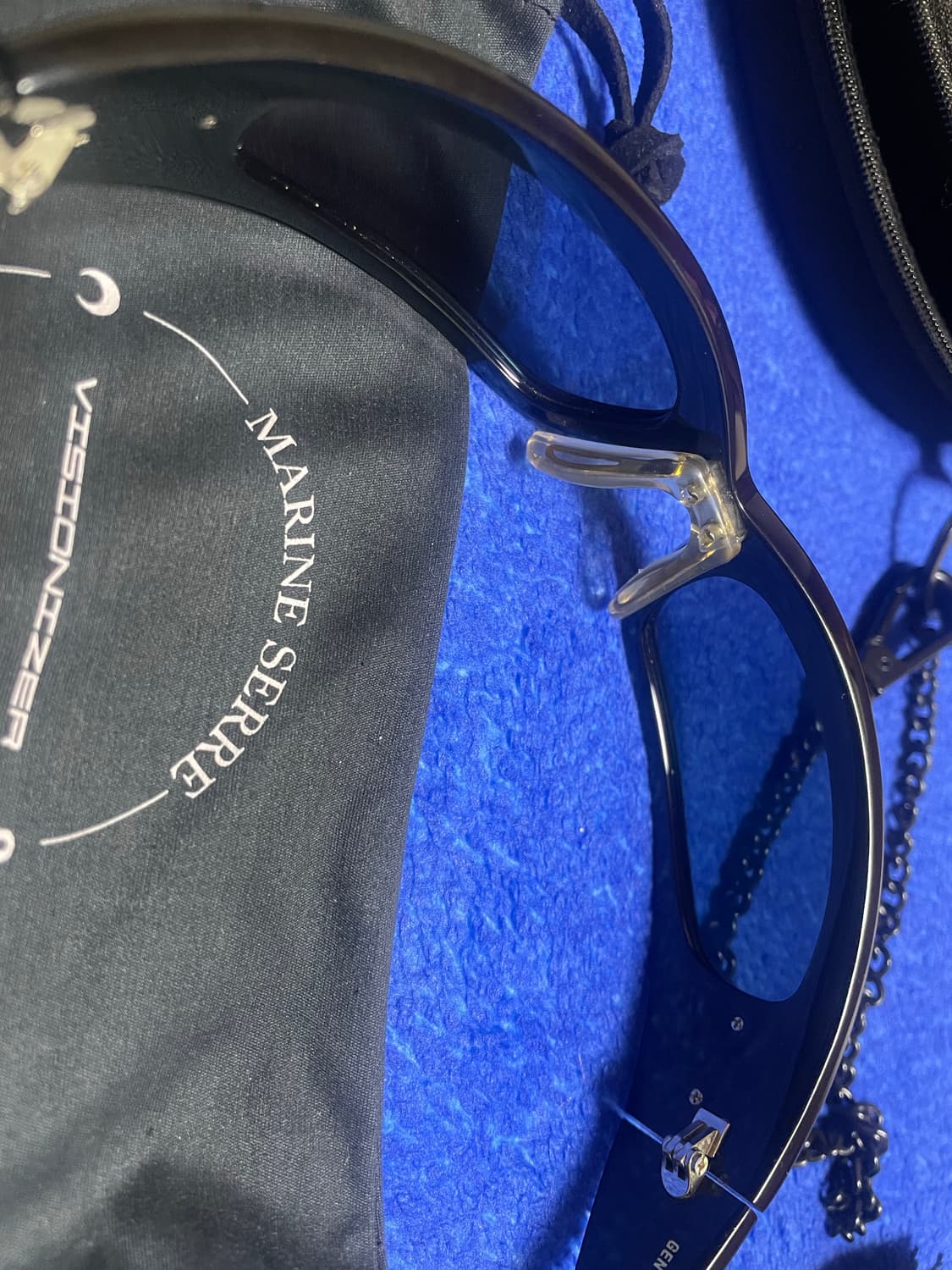 젠틀몬스터 마린세르 - 비저나이저 II 01 상품이미지3