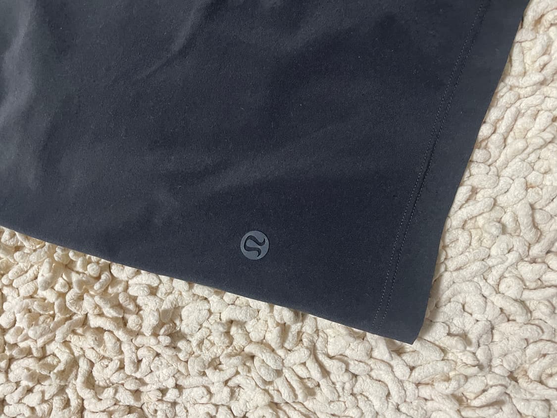 룰루레몬 라이너리스 5인치 쇼츠 M 상품이미지3