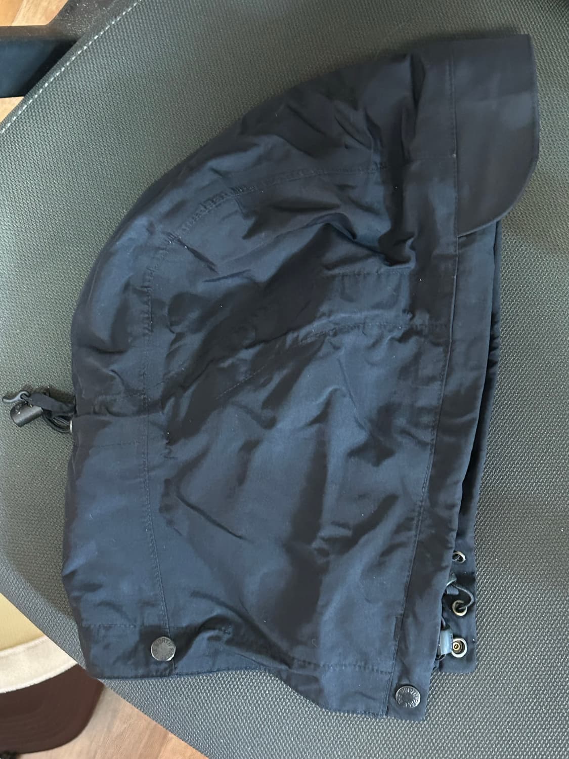 90‘s 노스페이스 바람막이 자켓 95 상품이미지3