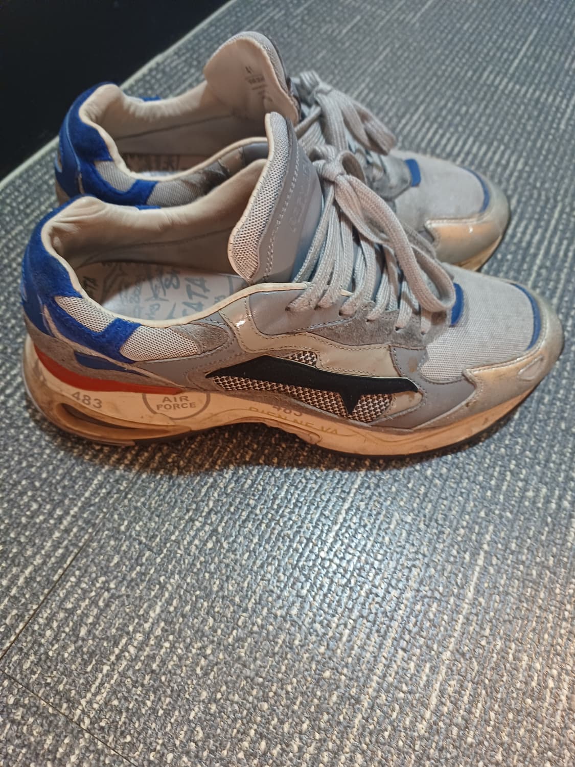 프리미아타 에어포스483 상품이미지6