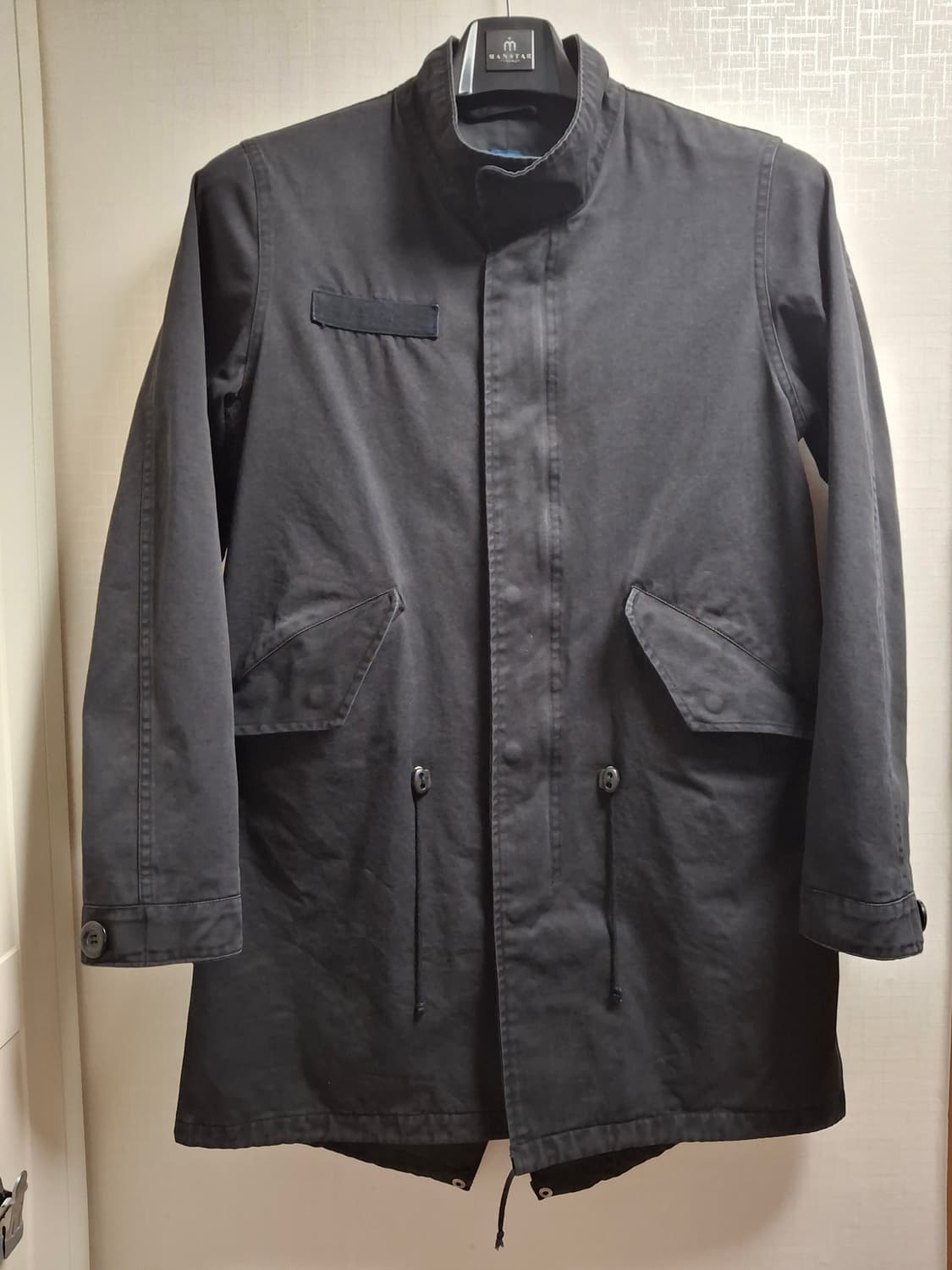 레이지블루 M65 야상 상품이미지2