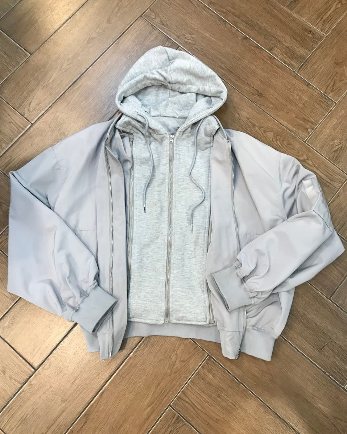 🪨디테일 맛집 코디 세트 🪨 상품이미지5