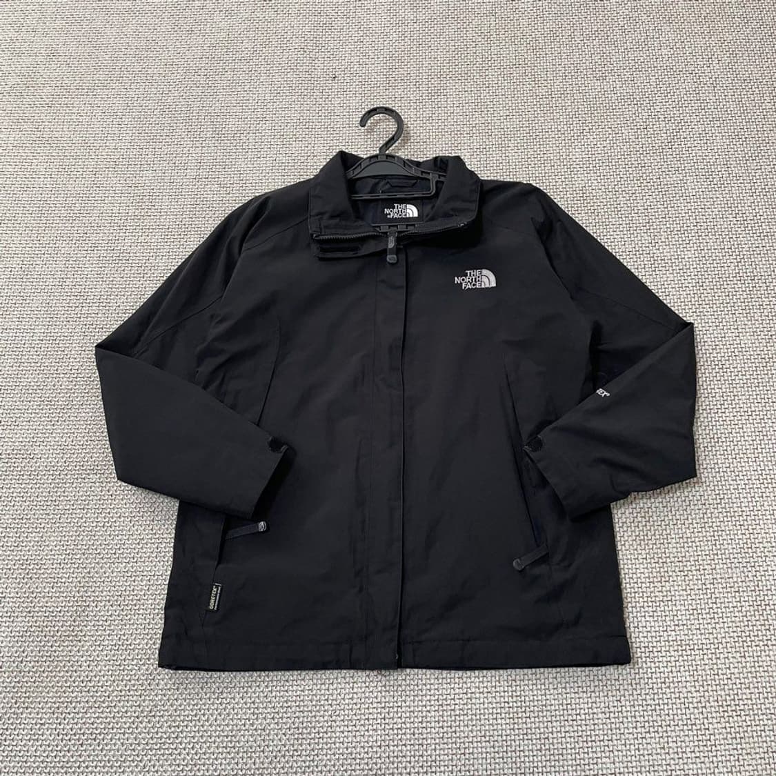 노스페이스 고어텍스 여성바람막이. 5192 상품이미지1