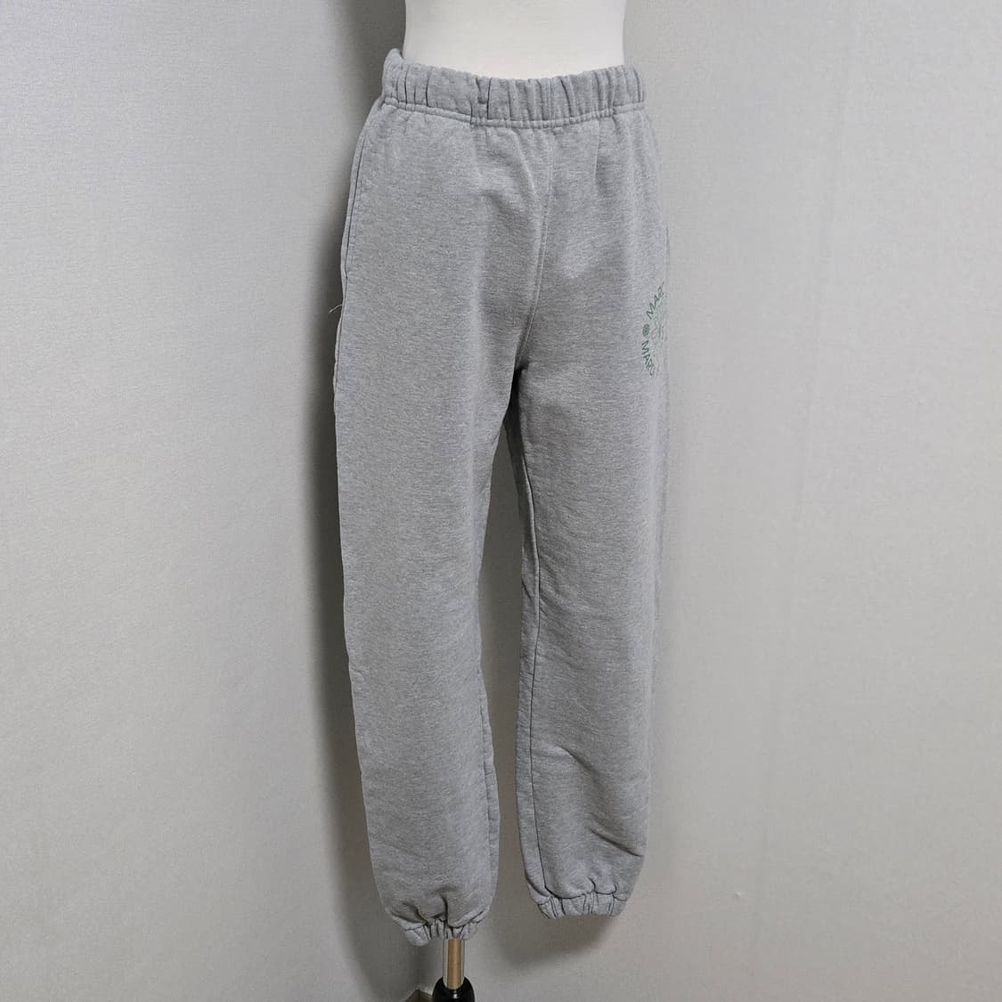 마르디메크르디 스웻 조거팬츠 / 여성 바지 / 여성 팬츠  상품이미지7