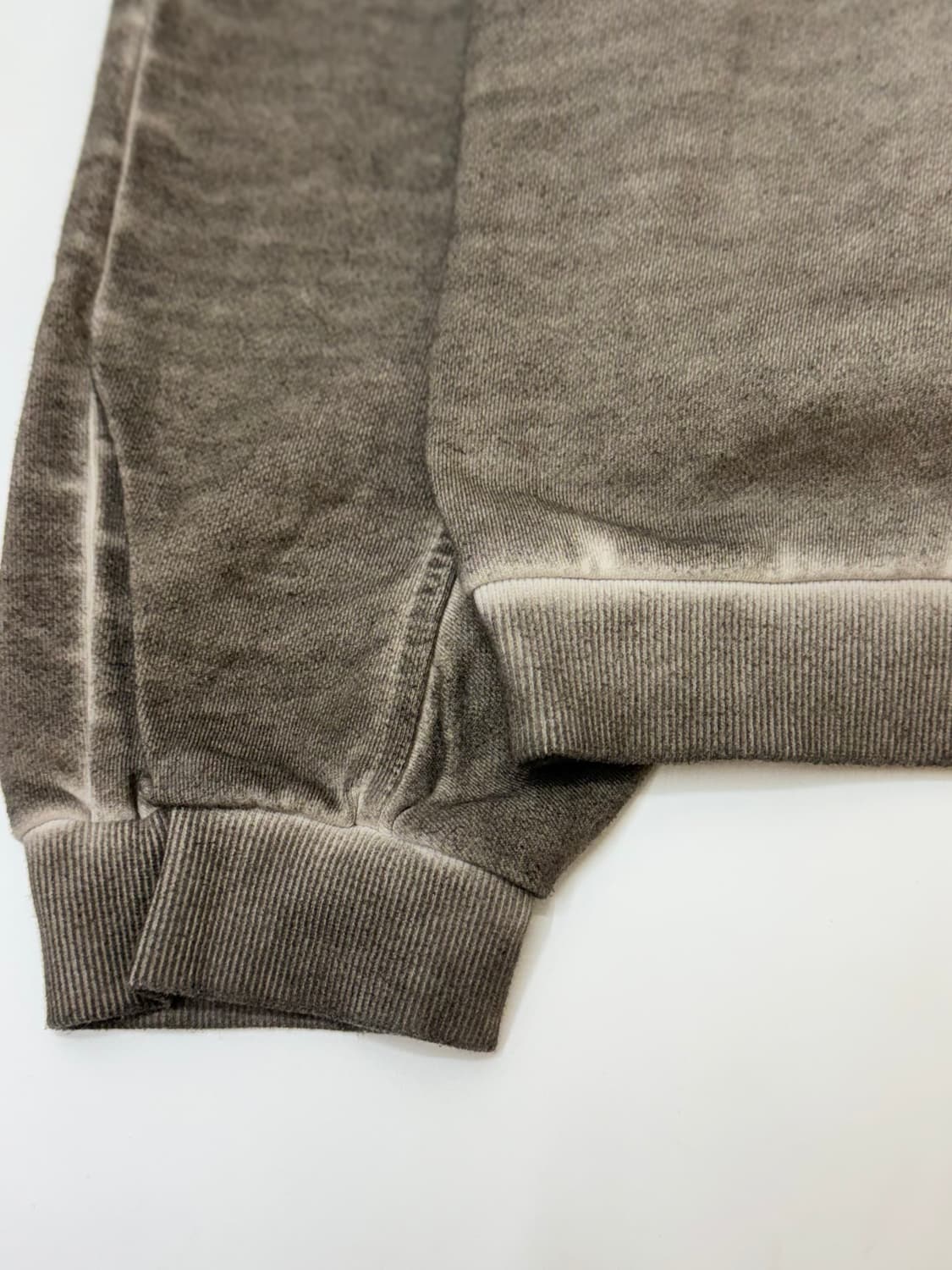 GRAILZ 그레일즈 LUNAR GEOMETRY 브라운 후드 상품이미지6